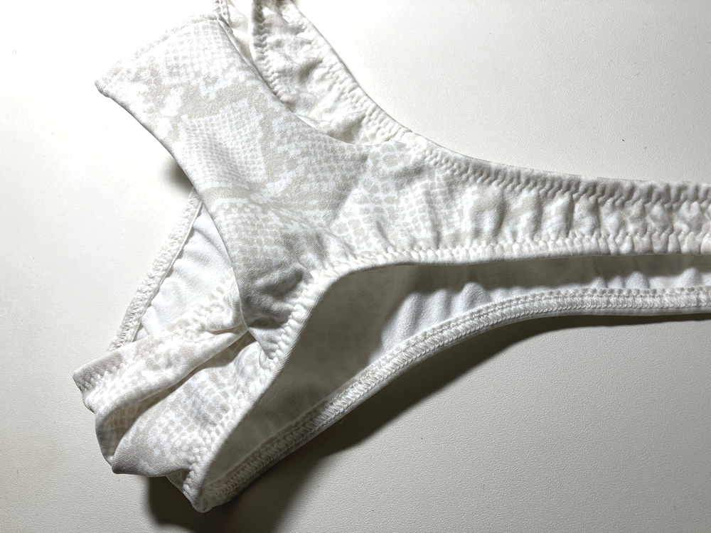 メンズ ビキニ  Tバック ナルズ 