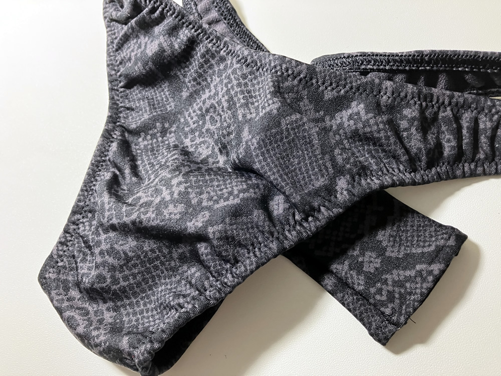 メンズ ビキニ  Tバック ナルズ 