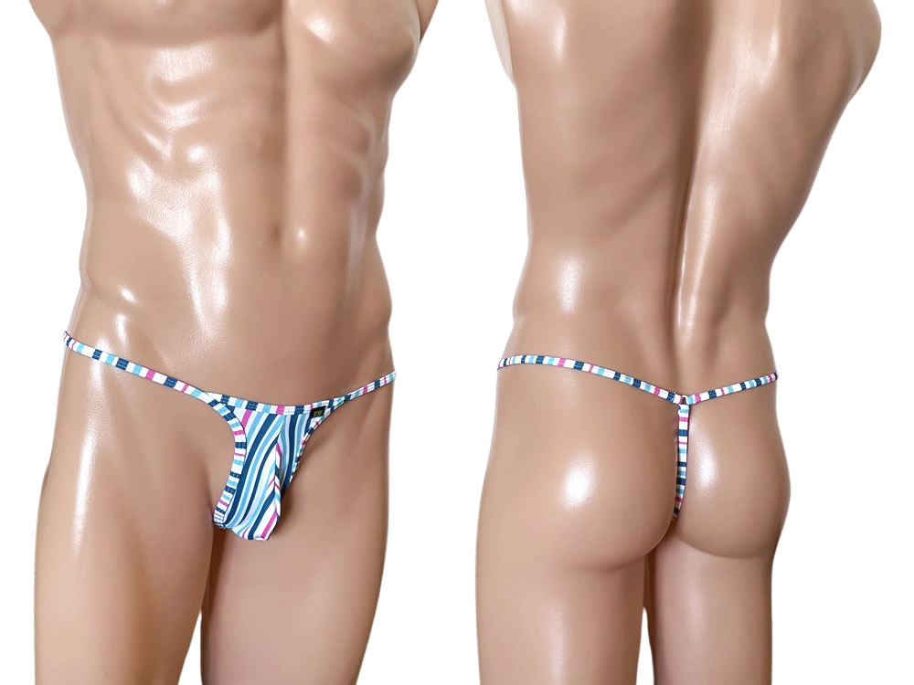メンズ ビキニ  Tバック 極小下着 BODYWEAR 