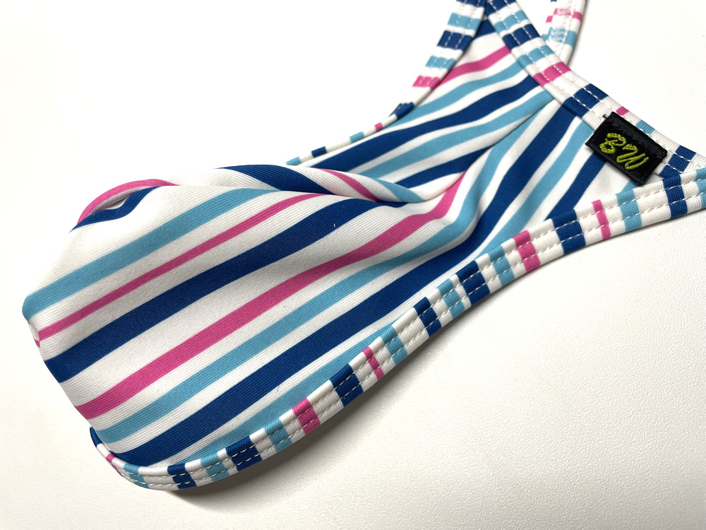 メンズ ビキニ  Tバック 極小下着 BODYWEAR 