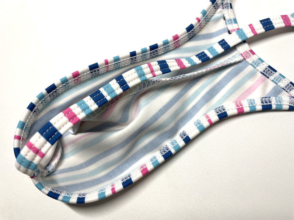 メンズ ビキニ  Tバック 極小下着 BODYWEAR 