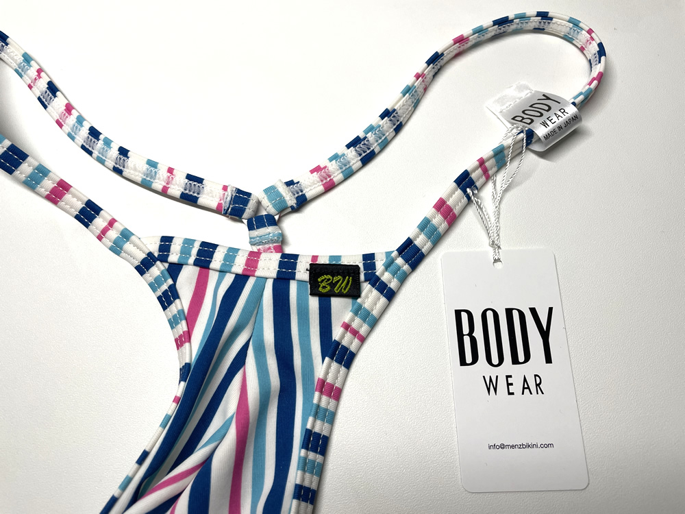メンズ ビキニ  Tバック 極小下着 BODYWEAR 
