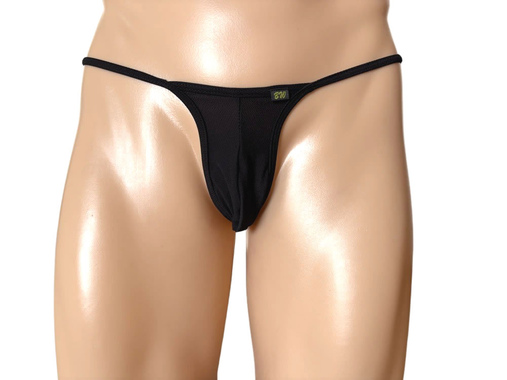 メンズ ビキニ  Tバック 極小下着 BODYWEAR  