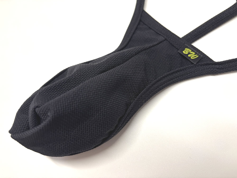 メンズ ビキニ  Tバック 極小下着 BODYWEAR 
