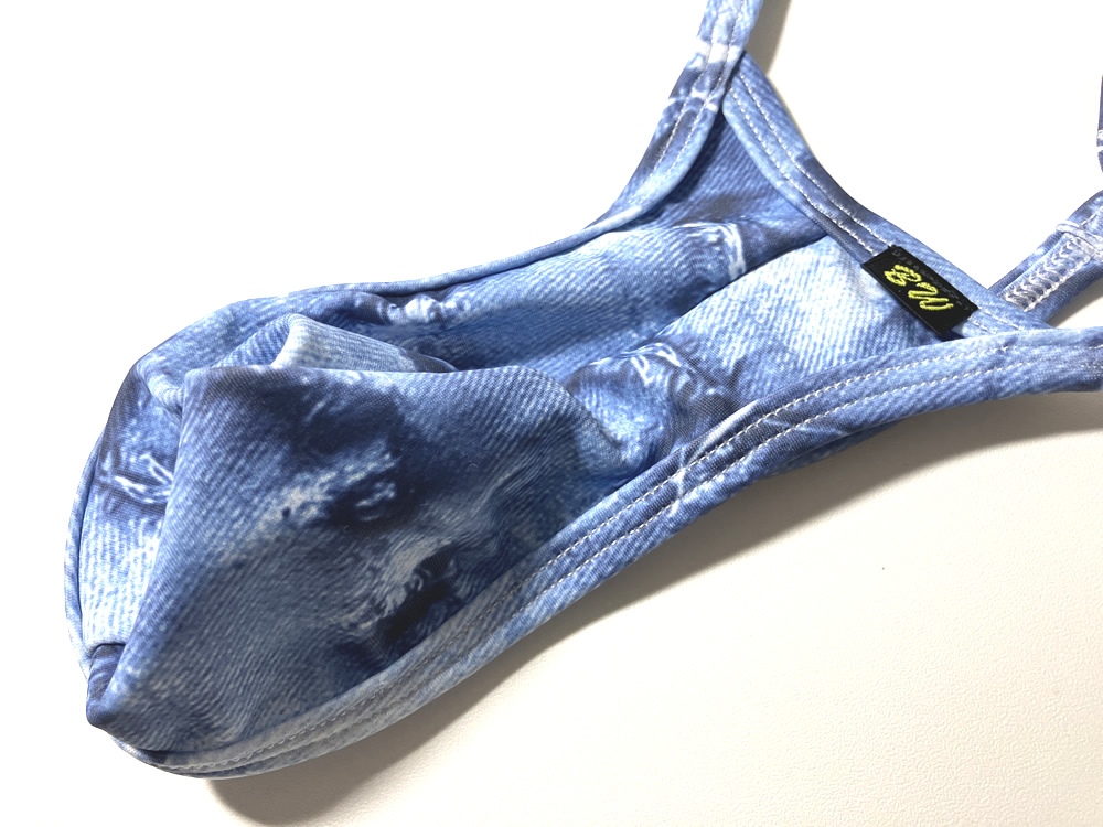 メンズ ビキニ  Tバック 極小下着 BODYWEAR 