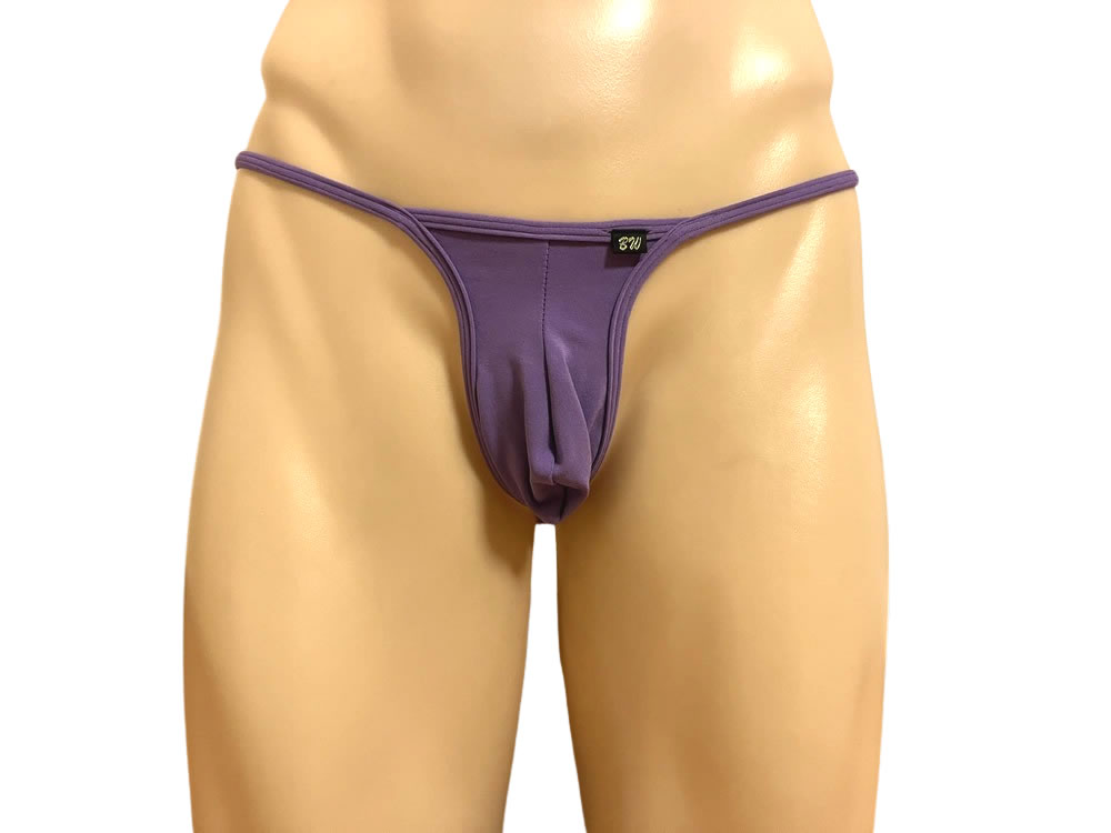 メンズ ビキニ  Tバック 極小下着 BODYWEAR  