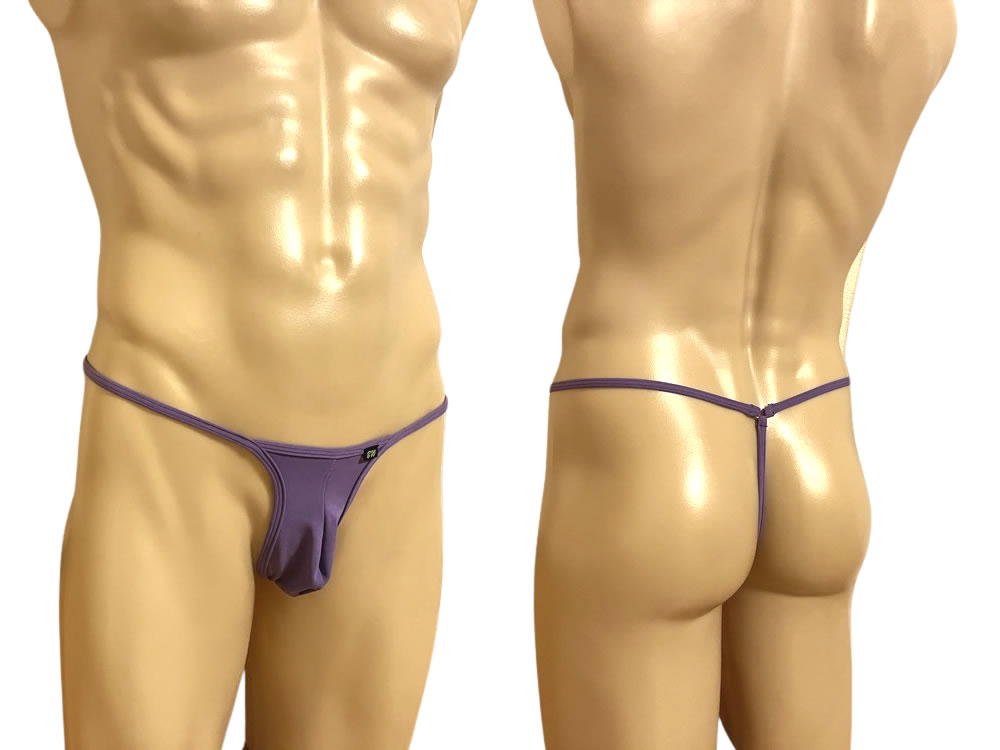 メンズ ビキニ  Tバック 極小下着 BODYWEAR 