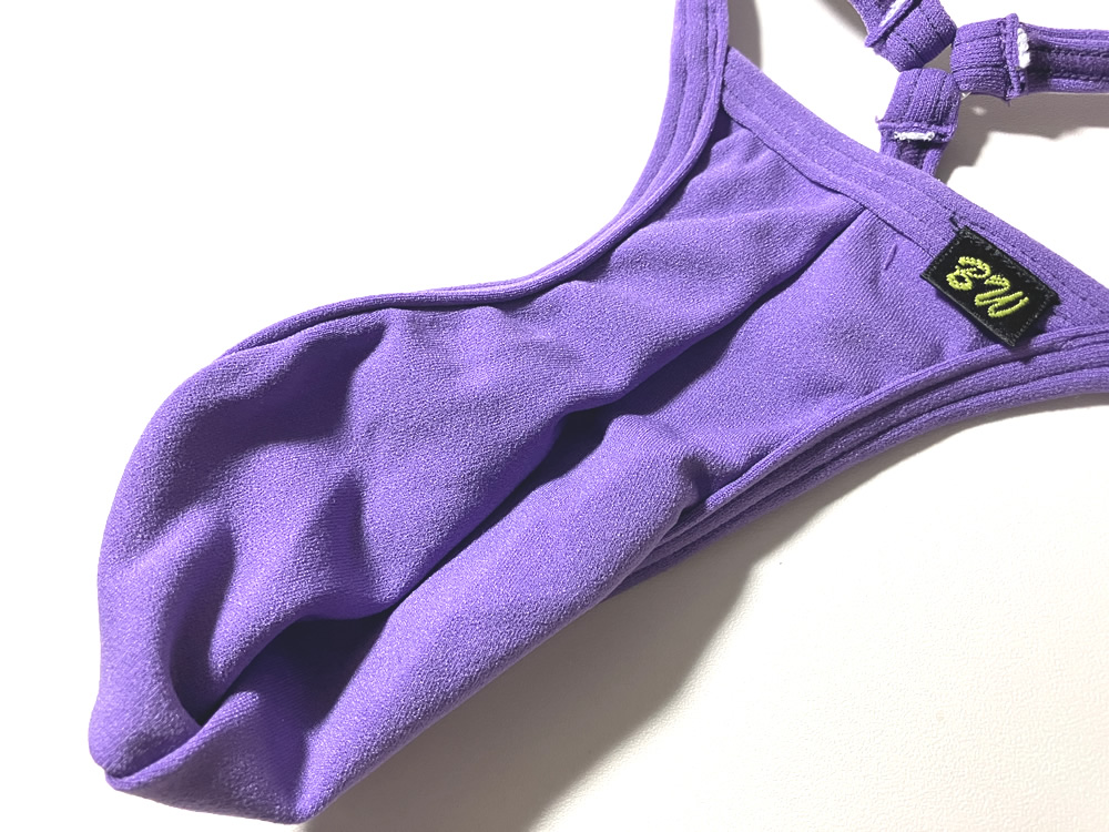 メンズ ビキニ  Tバック 極小下着 BODYWEAR 