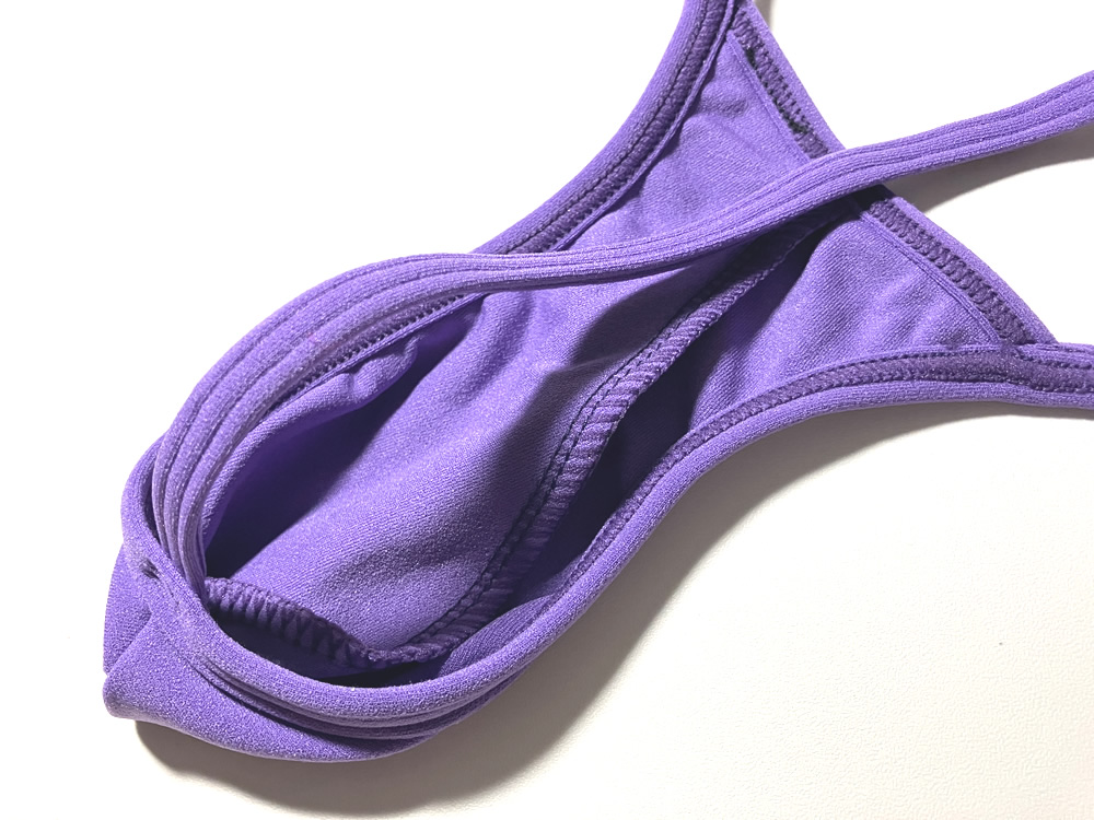 メンズ ビキニ  Tバック 極小下着 BODYWEAR 
