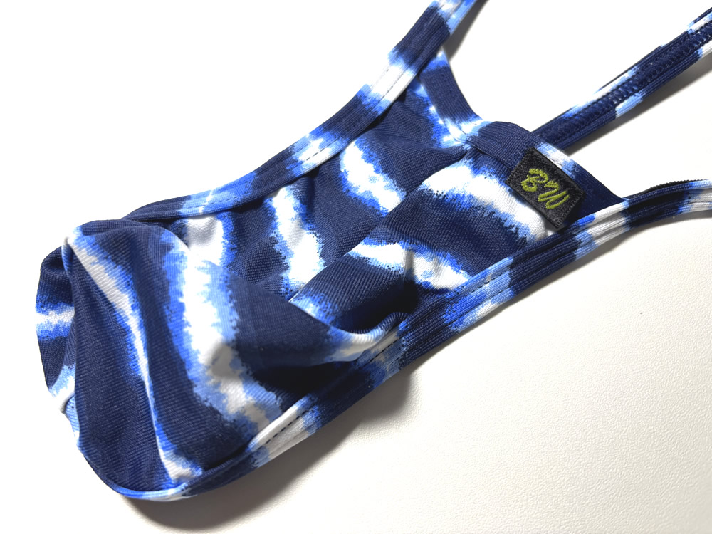 メンズ ビキニ  Tバック 極小下着 BODYWEAR 