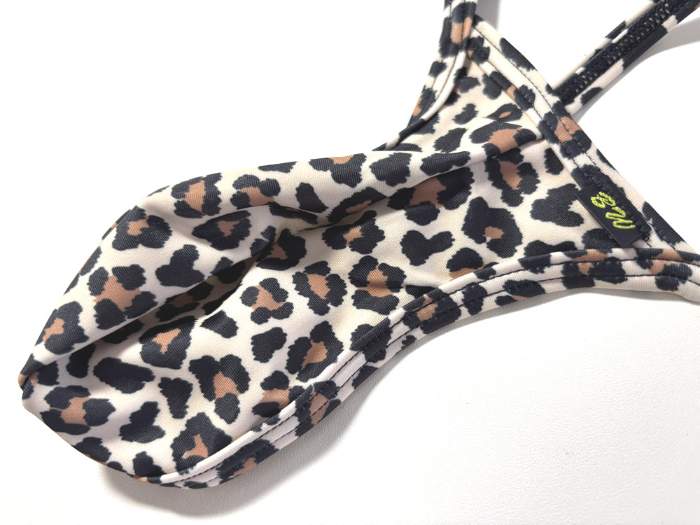 メンズ ビキニ Tバック 極小下着 BODYWEAR