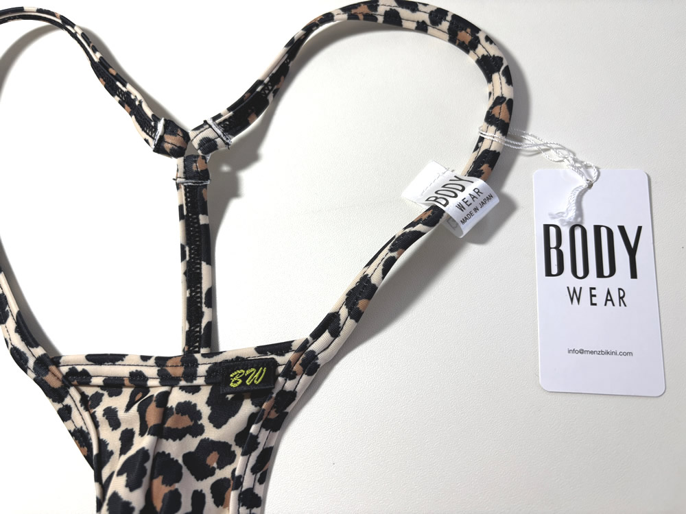 メンズ ビキニ Tバック 極小下着 BODYWEAR