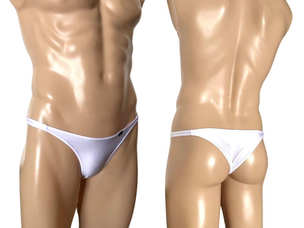 メンズ ビキニ  Tバック 極小下着 BODYWEAR 