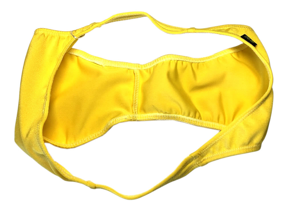 メンズ ビキニ  Tバック 極小下着 BODYWEAR  