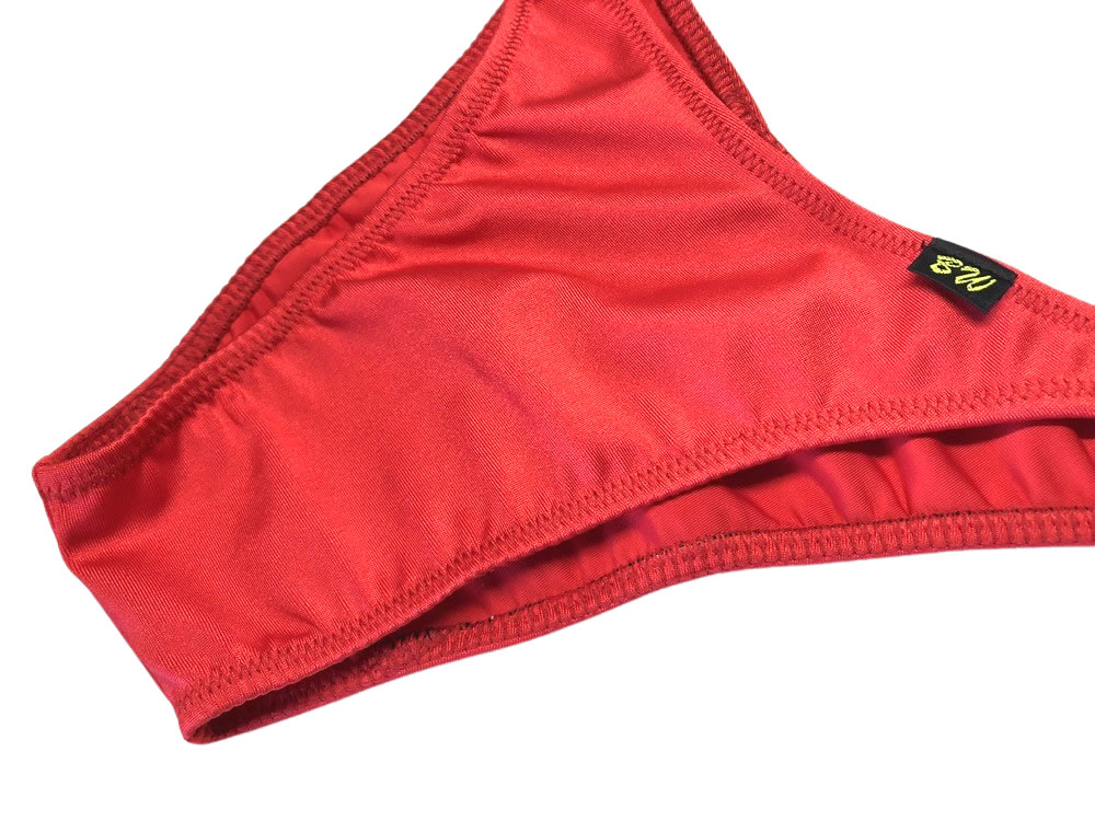 メンズ ビキニ  Tバック 極小下着 BODYWEAR 