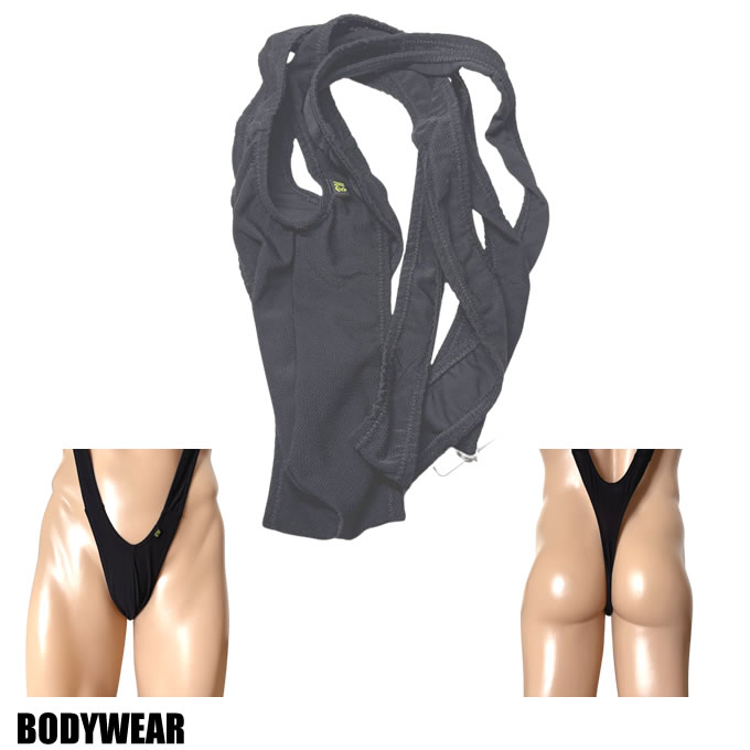 メンズ ビキニ  Tバック 極小下着 BODYWEAR 