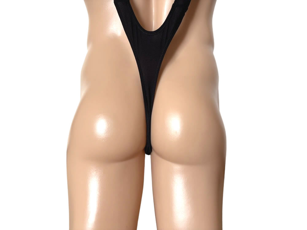 メンズ ビキニ  Tバック 極小下着 BODYWEAR  