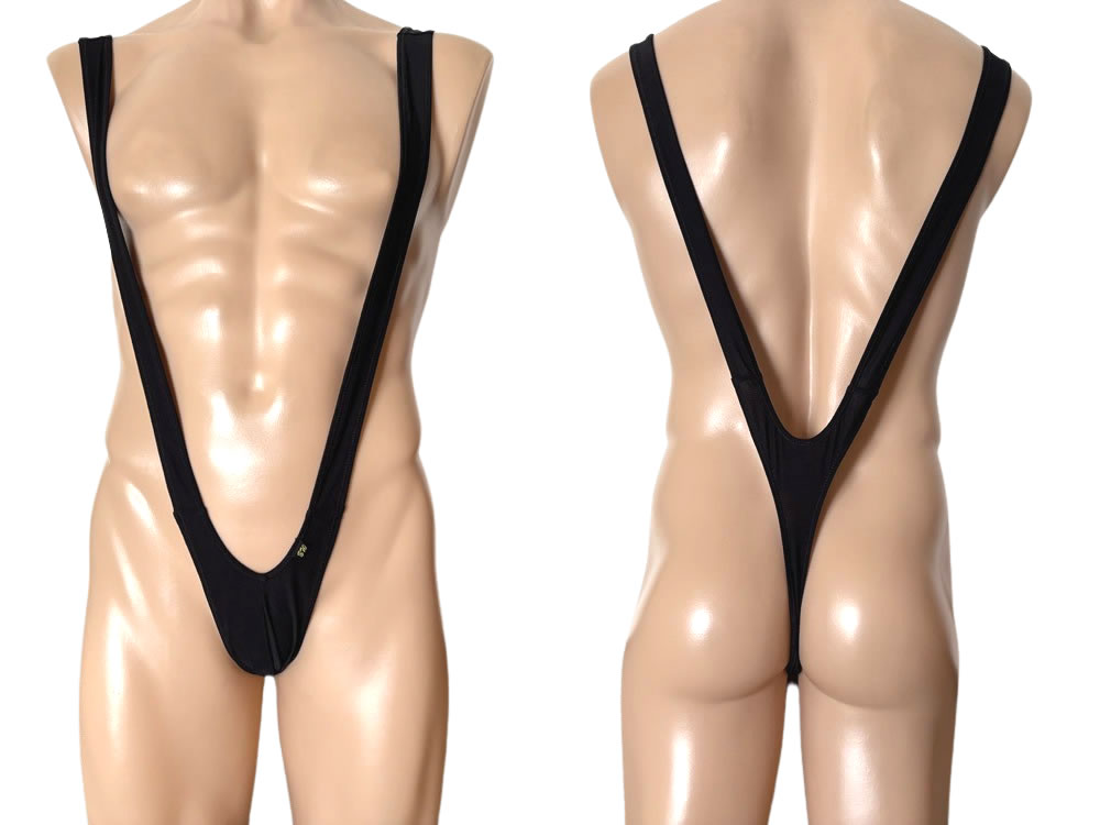 メンズ ビキニ  Tバック 極小下着 BODYWEAR 