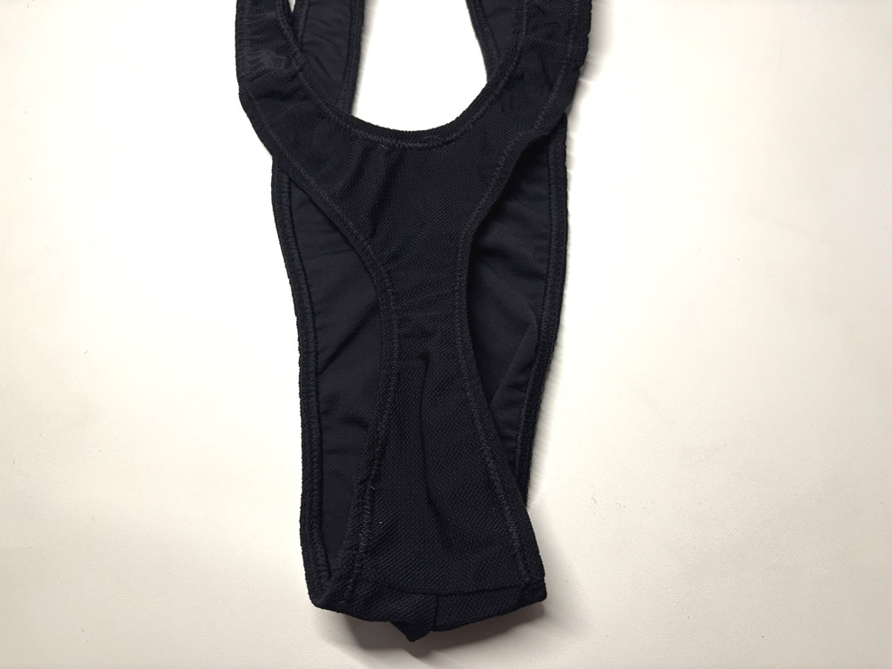 メンズ ビキニ  Tバック 極小下着 BODYWEAR  