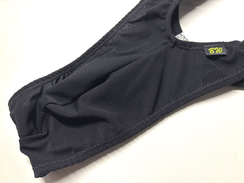メンズ ビキニ  Tバック 極小下着 BODYWEAR 