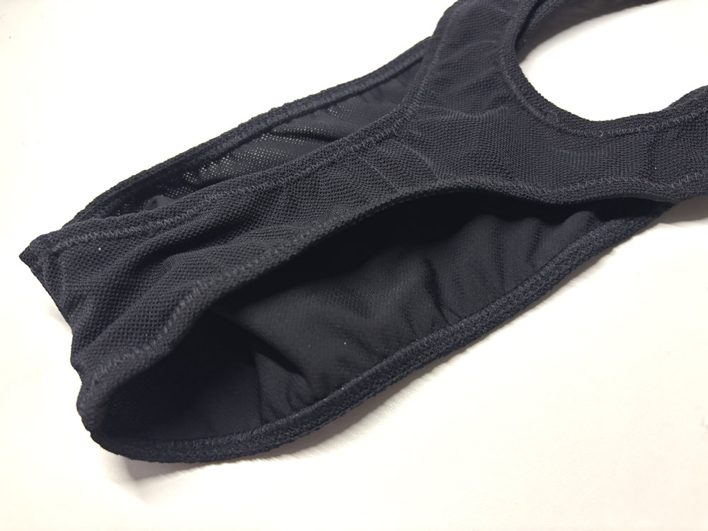 メンズ ビキニ  Tバック 極小下着 BODYWEAR 