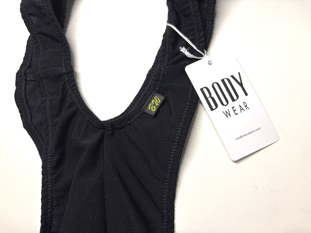 メンズ ビキニ  Tバック 極小下着 BODYWEAR 