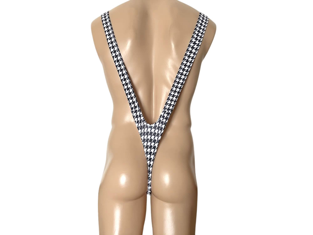 メンズ ビキニ Tバック 極小下着 BODYWEAR