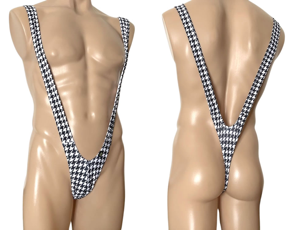 メンズ ビキニ Tバック 極小下着 BODYWEAR