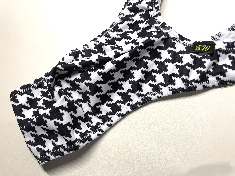 メンズ ビキニ Tバック 極小下着 BODYWEAR