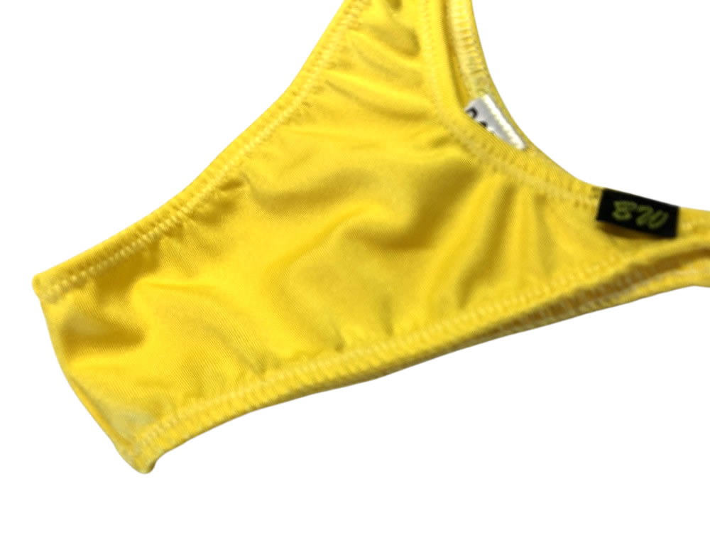 メンズ ビキニ  Tバック 極小下着 BODYWEAR 