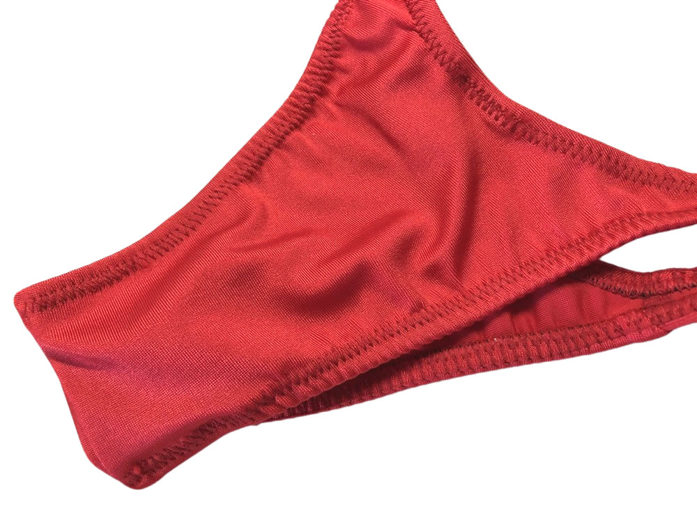 メンズ ビキニ  Tバック 極小下着 BODYWEAR 