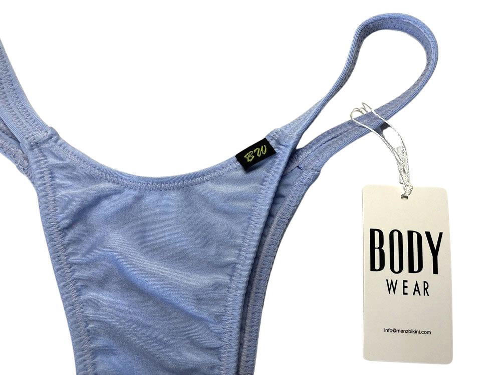 メンズ ビキニ  Tバック 極小下着 BODYWEAR 