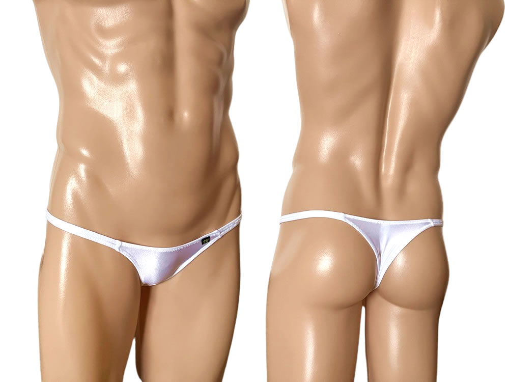 メンズ ビキニ  Tバック 極小下着 BODYWEAR 