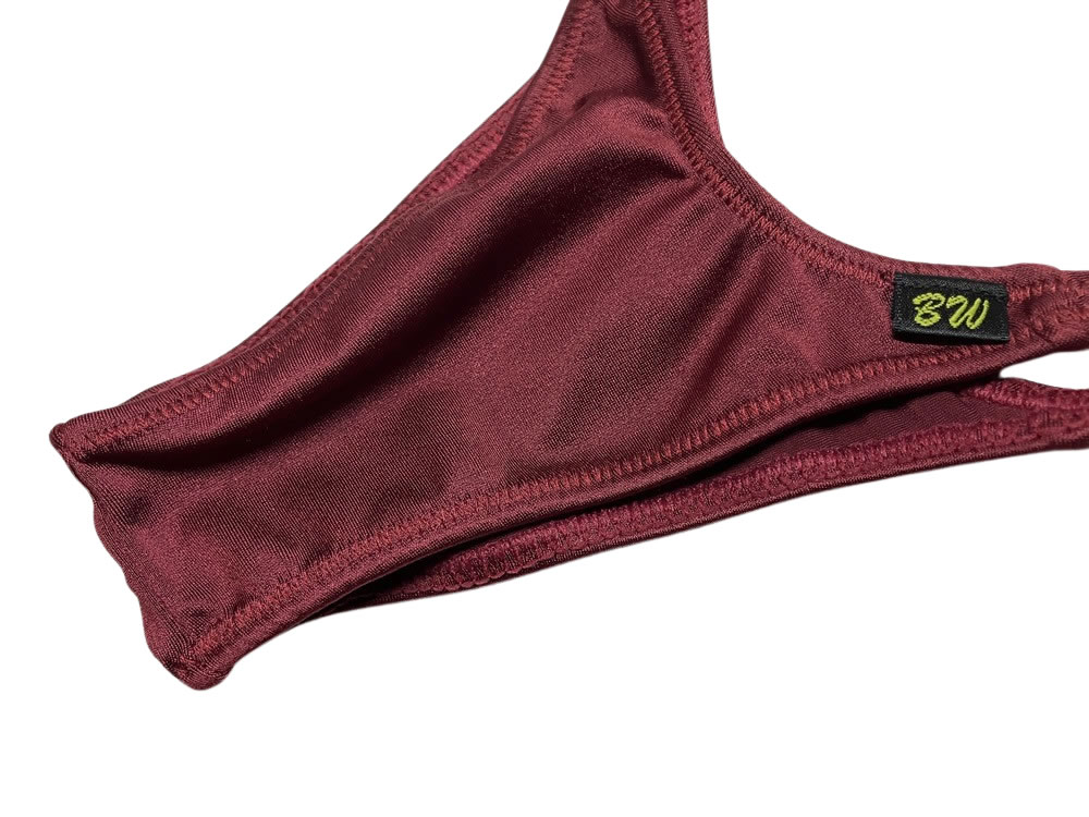 メンズ ビキニ  Tバック 極小下着 BODYWEAR 