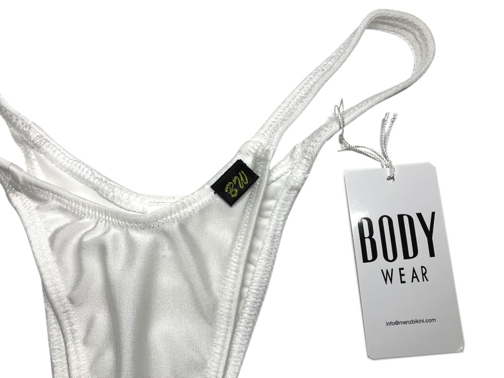 メンズ ビキニ  Tバック 極小下着 BODYWEAR 