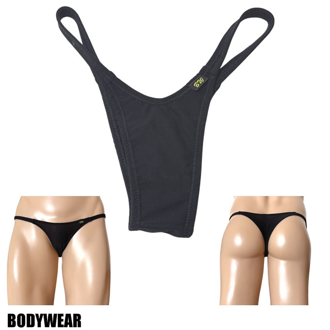 メンズ ビキニ  Tバック 極小下着 BODYWEAR 