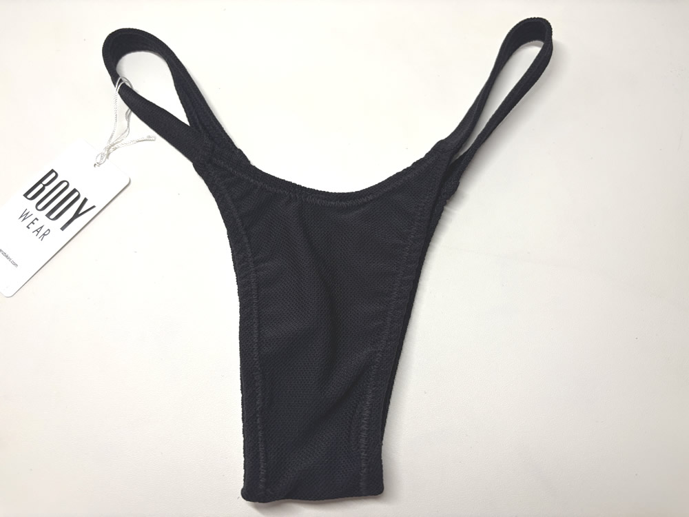 メンズ ビキニ  Tバック 極小下着 BODYWEAR  
