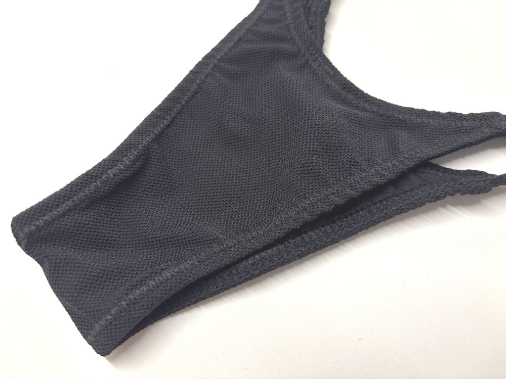メンズ ビキニ  Tバック 極小下着 BODYWEAR 