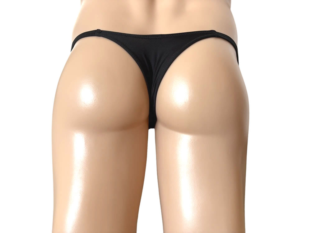 メンズ ビキニ  Tバック 極小下着 BODYWEAR  