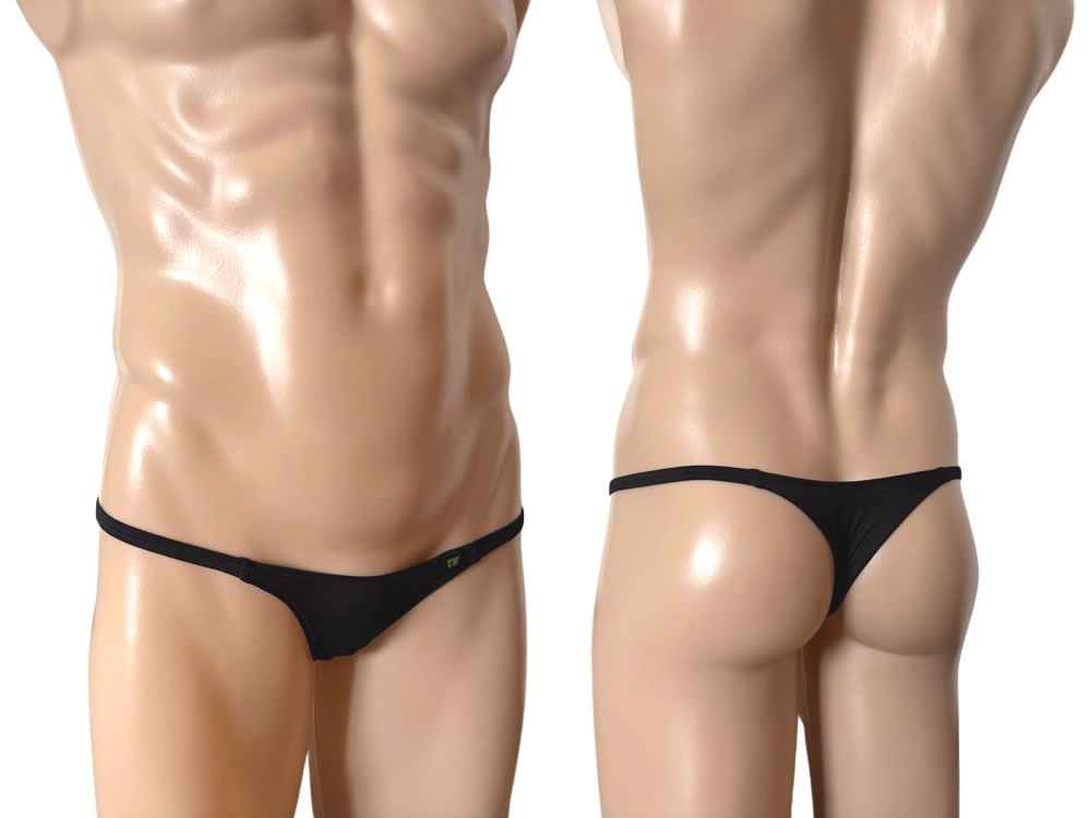 メンズ ビキニ  Tバック 極小下着 BODYWEAR 
