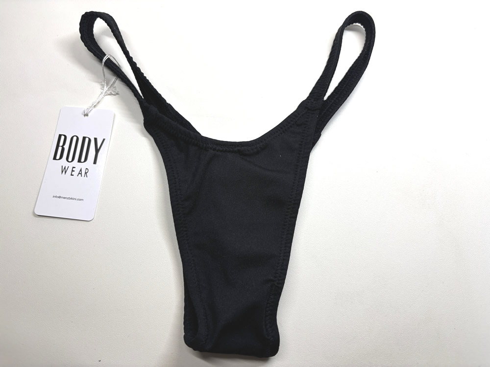 メンズ ビキニ  Tバック 極小下着 BODYWEAR  