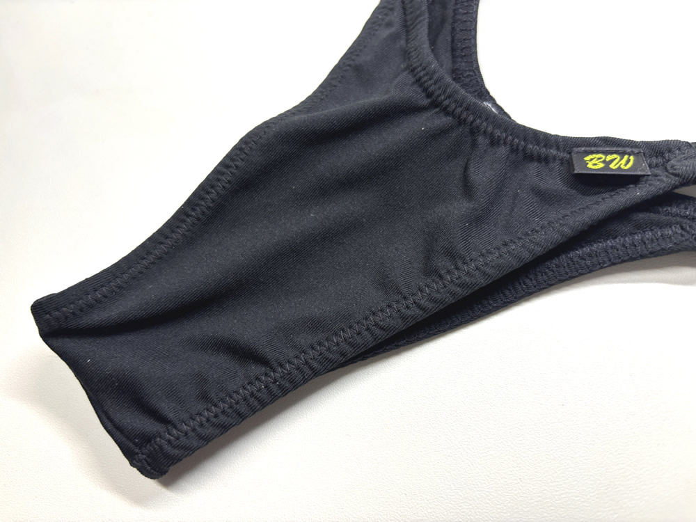 メンズ ビキニ  Tバック 極小下着 BODYWEAR 