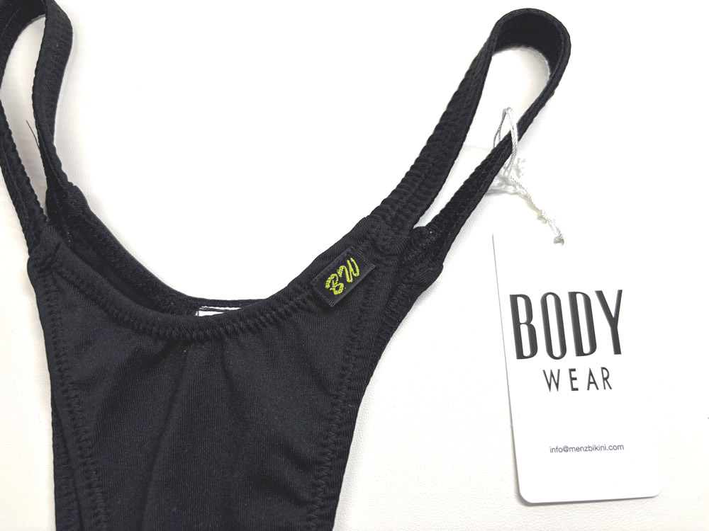 メンズ ビキニ  Tバック 極小下着 BODYWEAR 