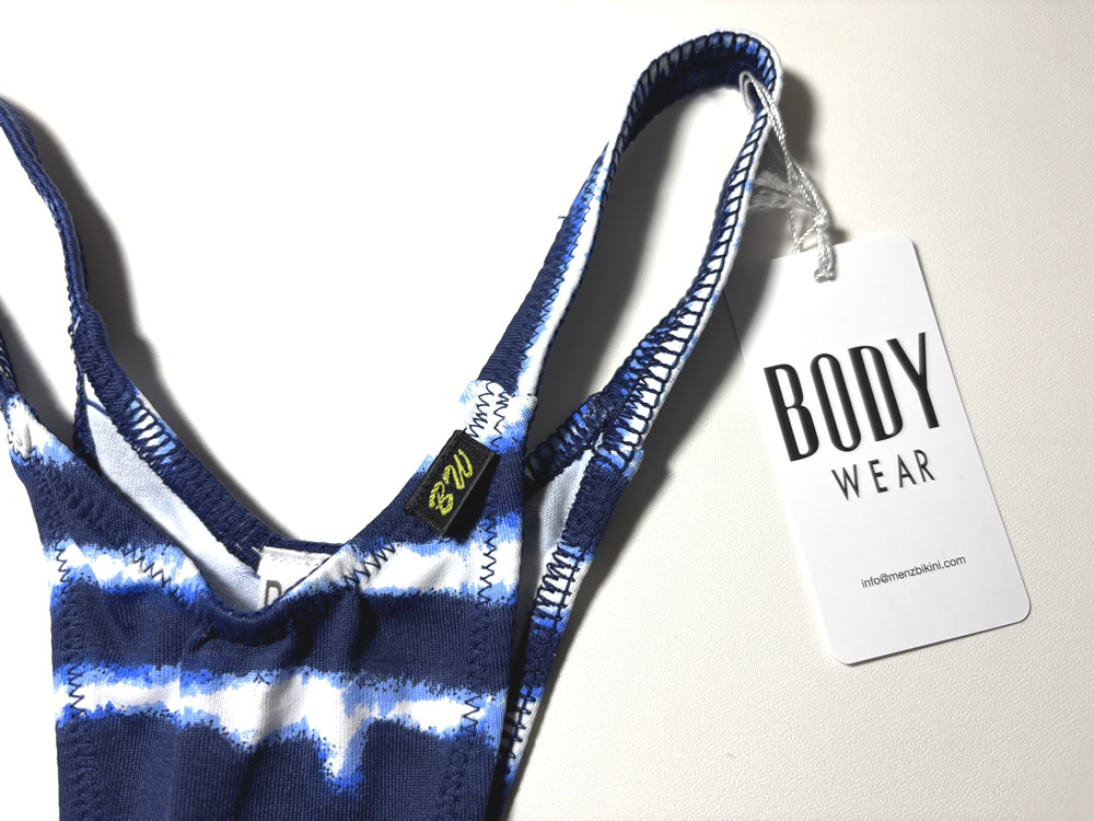 メンズ ビキニ  Tバック 極小下着 BODYWEAR 