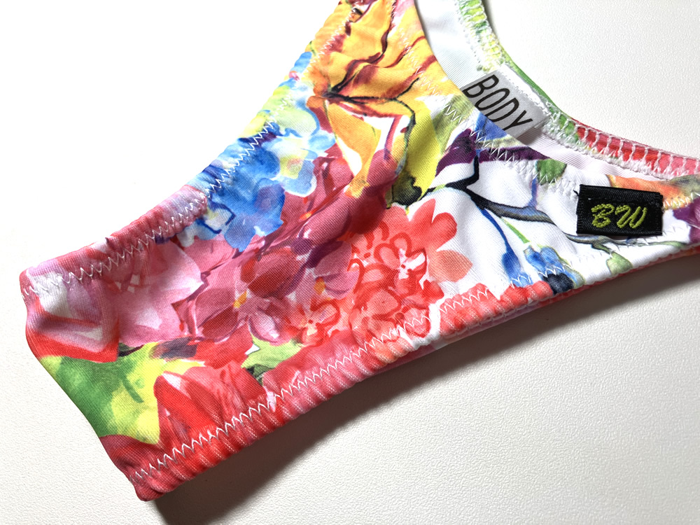 メンズ ビキニ  Tバック 極小下着 BODYWEAR 