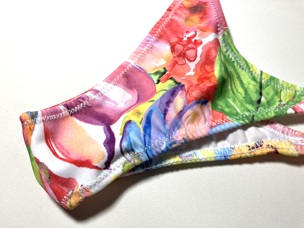 メンズ ビキニ  Tバック 極小下着 BODYWEAR 