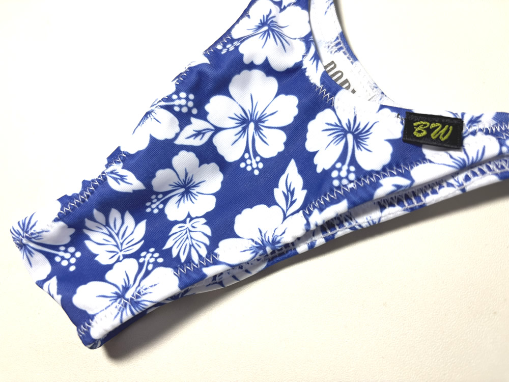 メンズ ビキニ Tバック 極小下着 BODYWEAR