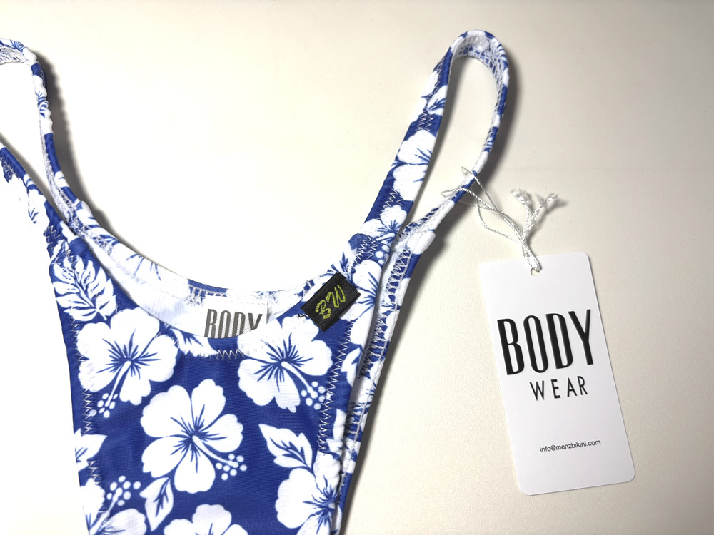 メンズ ビキニ Tバック 極小下着 BODYWEAR