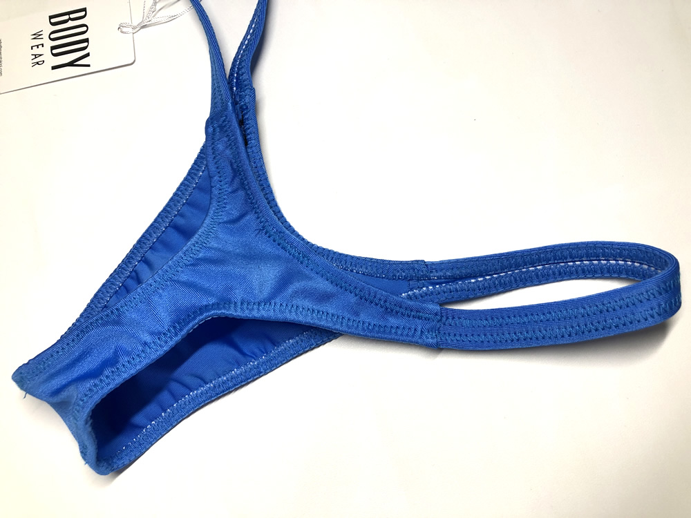 メンズ ビキニ  Tバック 極小下着 BODYWEAR  