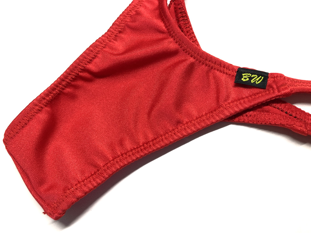 メンズ ビキニ  Tバック 極小下着 BODYWEAR 